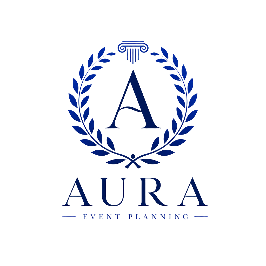 Aura Event Planning
